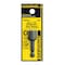 Eazypower Eazypower Isomax 10 mm X 1-5/8 in. L Steel Magnetic Nut Setter 1 pc 88221 - alternate 1